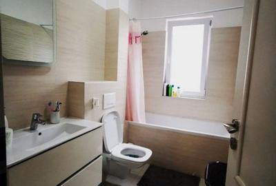 2 Camere- Zona Selgros - Parcare Privata - 430 Euro - 11