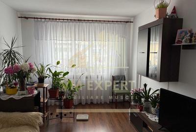 APARTAMENT 3 CAMERE ETAJ 4 VI?OI CAMPULUNG - 3