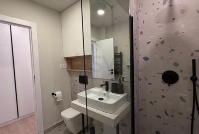 REA1027241 Garsoniera lux la prima inchirere - 11