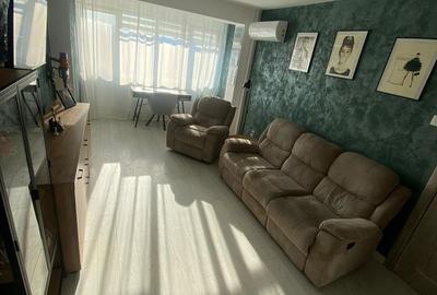 Apartament cu 2 camere în Libertății - 2