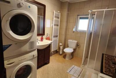 Casă cu 5 camere cu Teren 1500 Mp în Central - 2