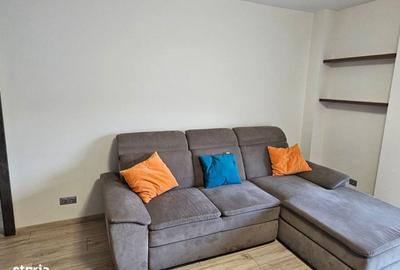 Apartament cu 2 camere în Bună Ziua - 12