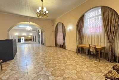 Spatii de Inchiriat - Proprietate cu functiuni mixte - Str. Caplenilor Carei - 8