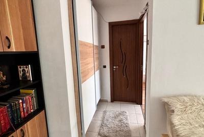 Apartament cu 2 camere nedecomandat în Hașdeu - 7
