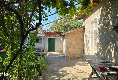 Casă cu 5 camere cu Teren 2200 Mp în Tuzla - 12