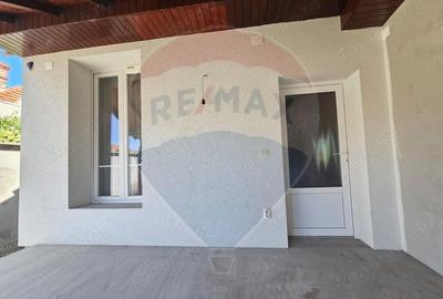 Casă cu 2 camere cu Teren 719 Mp în Central - 2