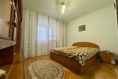 3 camere cu garaj sub bloc ?i boxa. Etajul 2. Proprietar! - 6