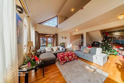 Vila 5 camere, gata de mutare, teren 700 mp, strada privata- Gradiste - 3