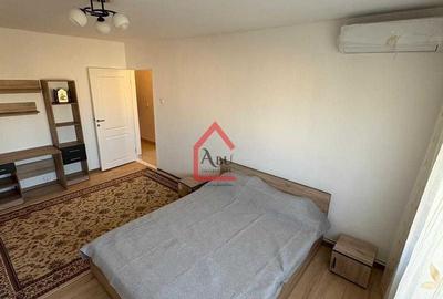 Garsonieră decomandată, mobilată în Nicolina - 3