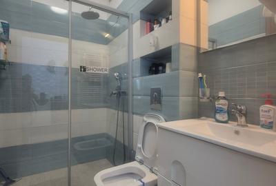 3 Camere, Decomandat, 99 Mp, Imbunatatiri de Lux - 15