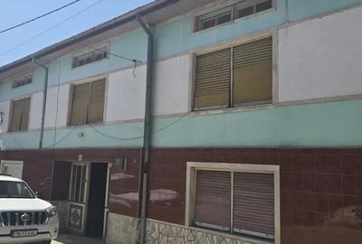 Casa de caramida cu placa de beton in localitate Verendin, jud Caras Severin - 1