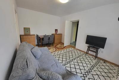 Apartament cu 2 camere decomandat, mobilat în Tudor Vladimirescu - 1