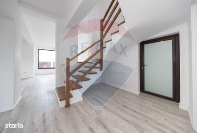 Casă cu 4 camere în Centură - 3