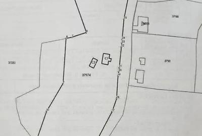 Teren de 5635 mp, în Central - 1