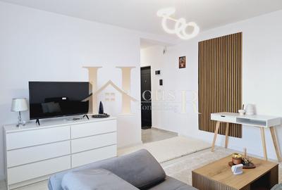 PRIMA INCHIRIERE. BUCATARIE INCHISA. MOBILAT SI UTILAT COMPLET. - 4