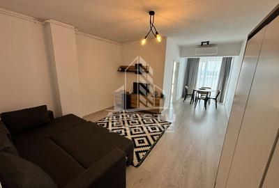 Garsonieră semidecomandată, mobilată în Aradului - 3