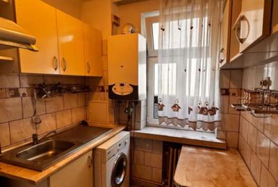Apartament cu 2 camere decomandat în George Enescu - 9