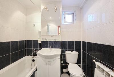 Apartament cu 2 camere decomandat, mobilat în Mazepa 1 - 8