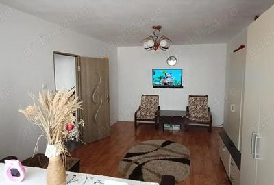 Apartament cu 3 camere semidecomandat în Govândari - 4
