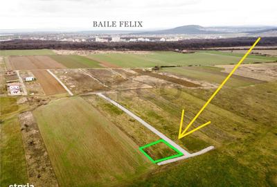 Spațiu comercial, în Sânmartin - 11