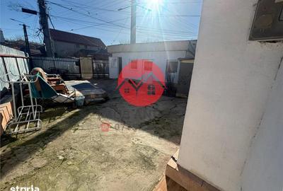 Casă cu 2 camere cu Teren 221 Mp în Central - 4