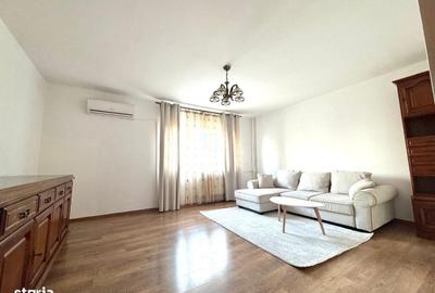 Apartament cu 3 camere decomandat, mobilat în Nerva Traian - 5