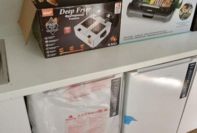 Spațiu comercial, de 3 mp, în Central - 4