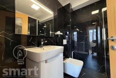 Apartament cu 2 camere semidecomandat, mobilat în Gheorgheni - 8