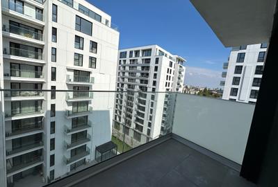 Apartament în One Cotroceni,loc de parcare valabil - 6