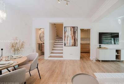 Casa P +1 + M - Mobilata / Utilata - 4 camere - 138 mp utili - 1