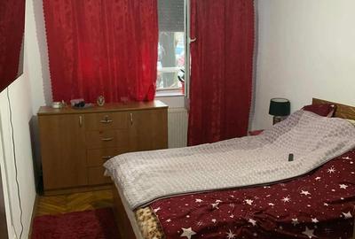 Apartament cu 4 camere decomandat în Someș - 7