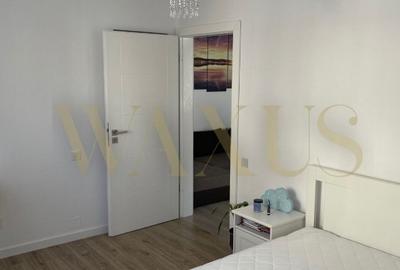 Apartament cu 3 camere, balcon, parcare, zona centrala Apartament cu 3 camere, balcon, parcare, zona centrala - 3