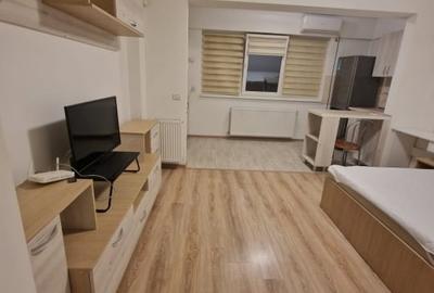 Inchiriere Garsoniera  Militari Residence - 1