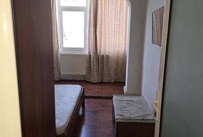 Apartament cu 2 camere decomandat în Obor - 5