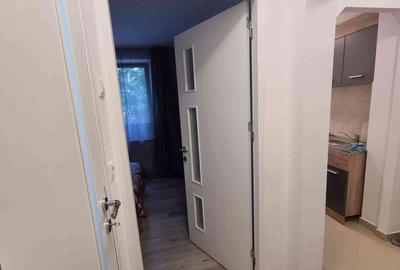 Apartament cu 2 camere decomandat în Berceni