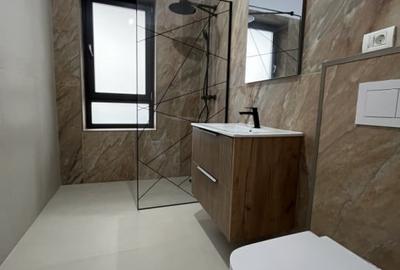 Apartament cu 2 camere decomandat în Giroc - 7