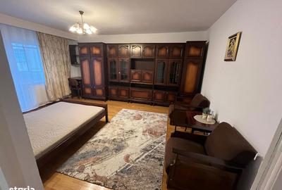 Apartament cu 2 camere decomandat, mobilat în Mărăști - 6