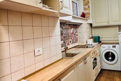 De închiriat – Apartament elegant,ultracentral - 5
