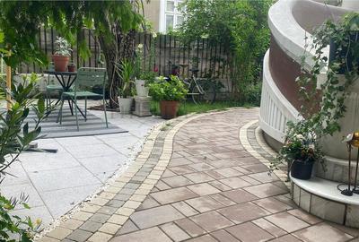 Casă individuală cu 11 camere cu Canalizare în Kiseleff - 7