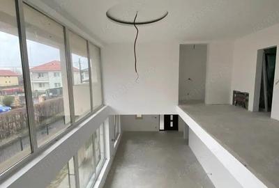 Casă cu Teren 508 Mp în Carpați 2 - 2