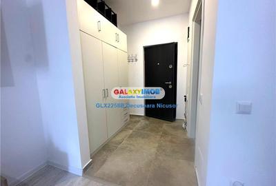 Garsonieră decomandată, mobilată în Chiajna - 4