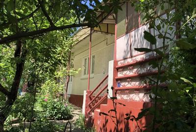 Casă individuală cu 2 camere cu Teren 1350 Mp în Râciu - 5