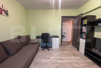 Apartament 2 camere, 44 mp, renovat 2025 - Gheorgheni - 6
