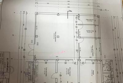 Spațiu comercial, de 100 mp, în Central - 2