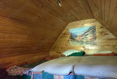 Casă cu 2 camere în Câmpu Cetății - 6