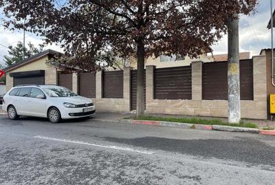 Casa de vanzare Voluntari 340mp - 2