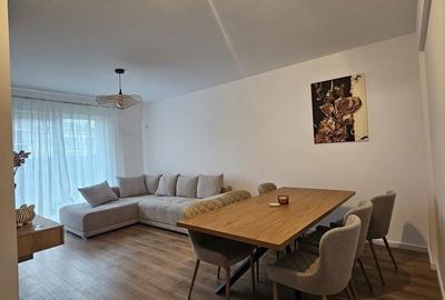 Apartament cu 2 camere în Tunari - 2