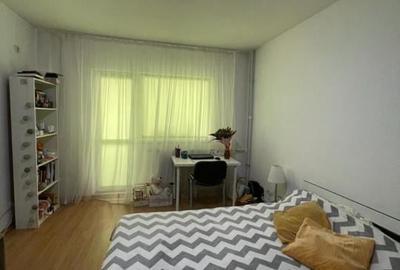 Garsonieră în Lujerului - 1