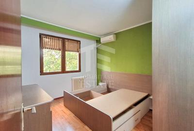 Apartament cu 3 camere decomandat, mobilat în Basarabia - 13