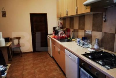 Apartament cu 4 camere semidecomandat în Traian - 7